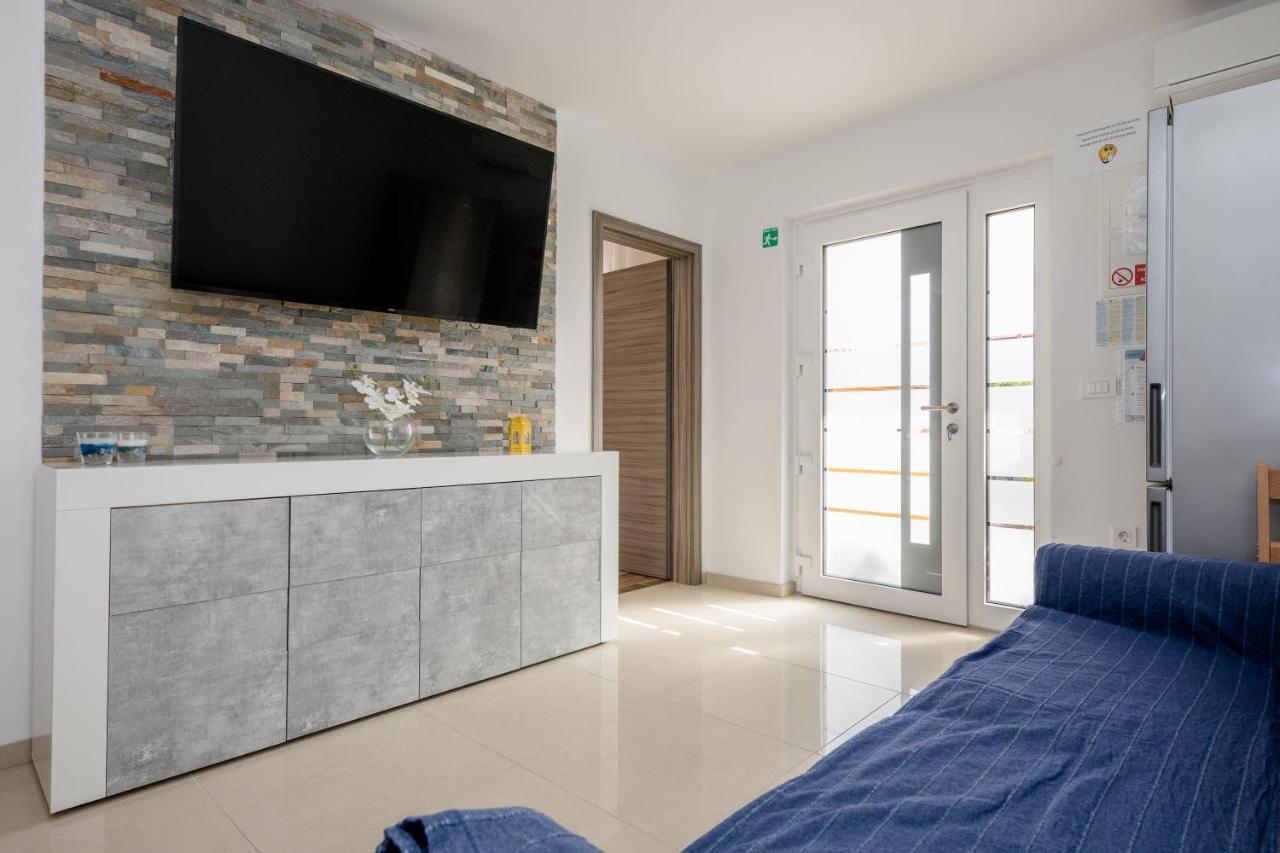 Apartments Gael 洛帕 外观 照片