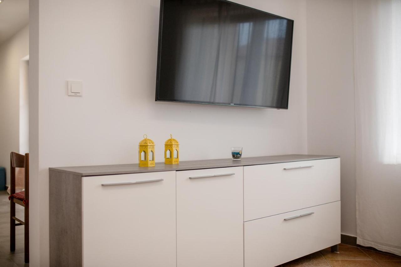 Apartments Gael 洛帕 客房 照片