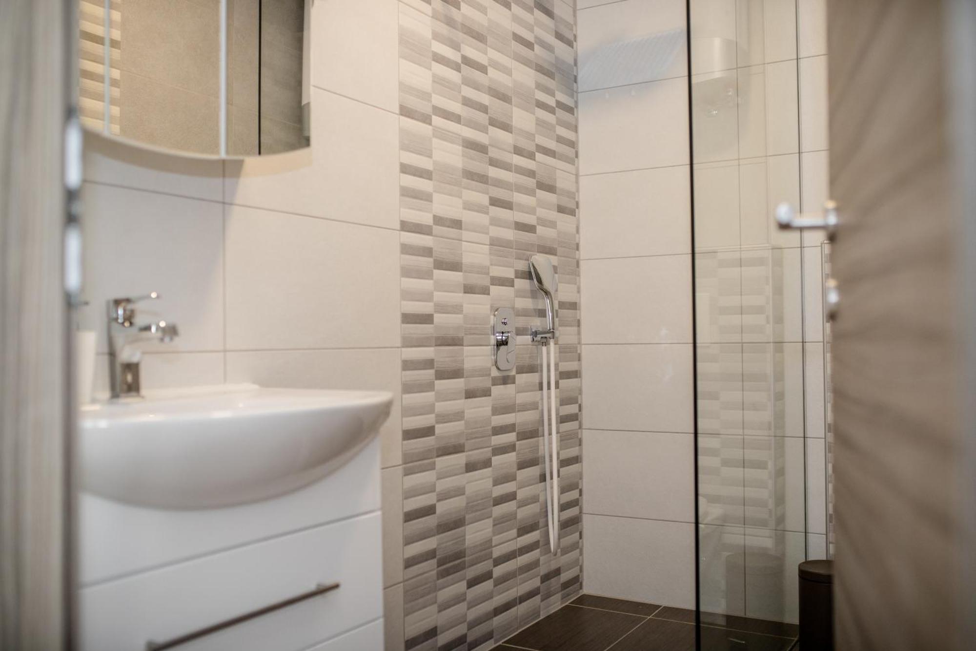 Apartments Gael 洛帕 客房 照片