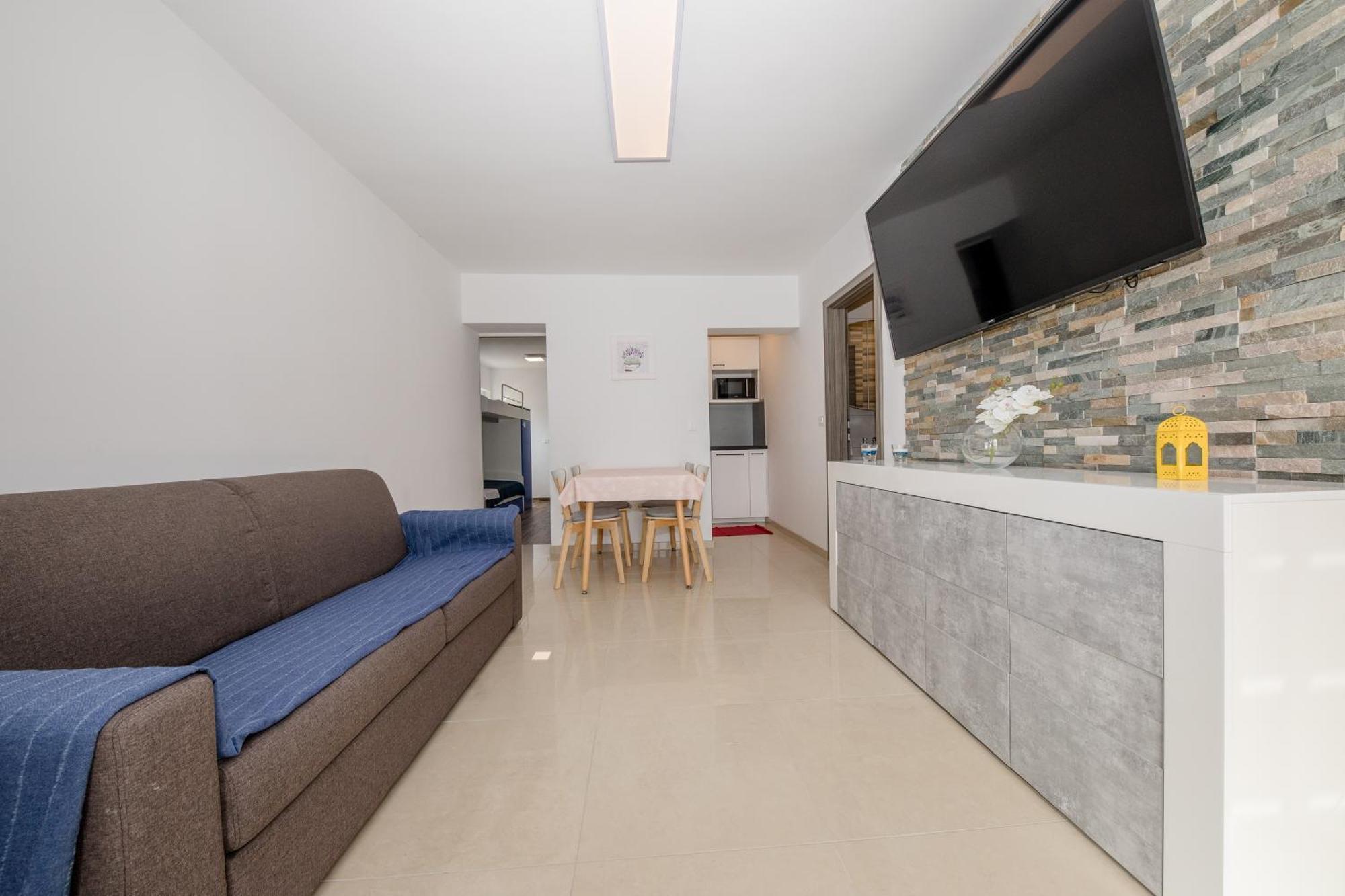 Apartments Gael 洛帕 客房 照片